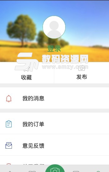中国木耳门户app