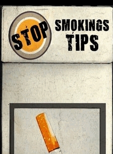 戒煙小衛士(STOP SMOKING TIPS) v1.2 免費版