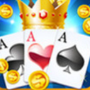 皇冠赢三张果盘版(棋牌扑克游戏) v6.0 安卓手机版