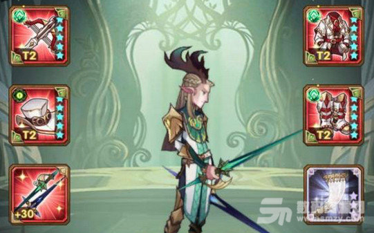 剑与远征绿罩阵容怎么搭配 剑与远征绿光绿罩哪个更强