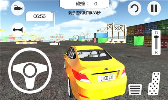 疯狂赛车手最新版v1.8