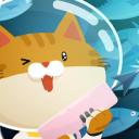 渔夫小猫手机版(休闲类捕鱼游戏) v1.0.4 安卓版