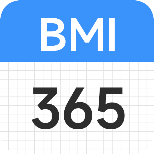 BMI质量指数计算器  2.1