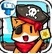 无敌萌萌海盗小猫安卓版(Tappy Pirate Quest) v1.1 手机版