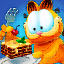 Garfield Rush安卓游戏免费版(加菲猫跑酷) v1.5.9 手机版