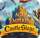 帝国时代城堡围攻app手机版(安卓策略塔防游戏) v1.2 最新免费版