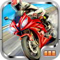 短程高速赛车摩托车版for Android (手机赛车游戏) v1.3.73 免费版