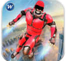 超级英雄机器人城市战争手机正式版(进行有效的进攻和保护) v1.1.0 安卓版