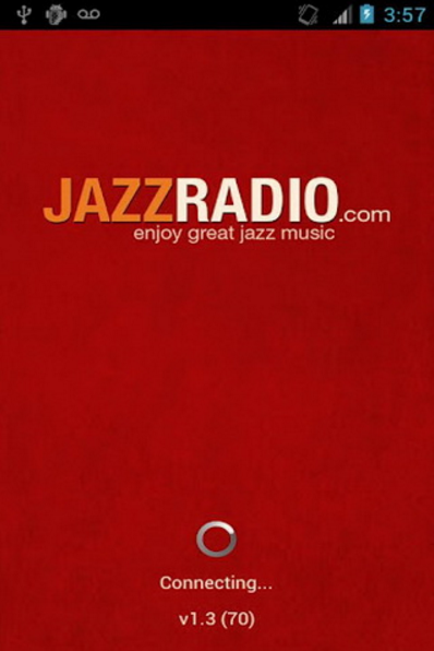 爵士乐电台app