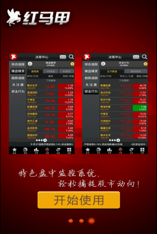 紅馬甲v(手機炒股票軟件)V2.26.0.2 