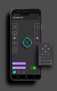 Crosshair Pro准星辅助器v8.0