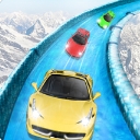 冰冻水滑道赛车内购版(无限现金) v1.7 安卓版
