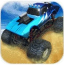 沙滩车竞技赛安卓版(自由度非常高) v3.7.2 手机官方版