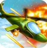 大炮直升机免费版(射击类手游) v2.4 Android版