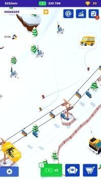 滑雪勝地放置大亨v0.8.2