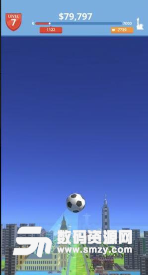 soccer kick中文版图片
