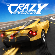 疯狂特技车赛Crazy Speed Car1.03.5052