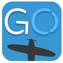 Go Plane腾讯手机版(Go Plane安卓版) v1.4 免费版