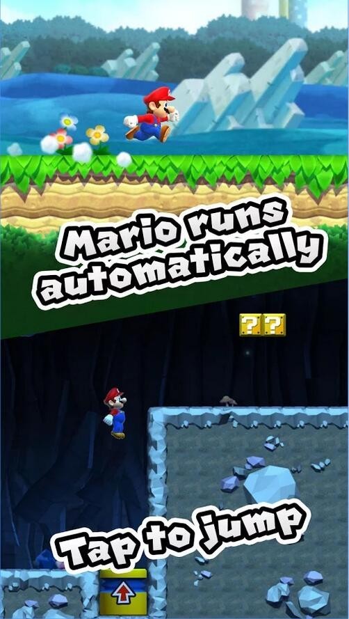 Super Mario Runv3.2.19