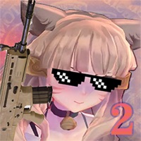 少女戰地2v1.2