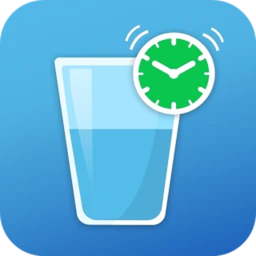 喝水时间提醒appv1.4
