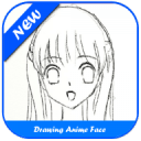 绘画动漫面孔(Drawing)免费版(图形图像) v1.1 安卓版