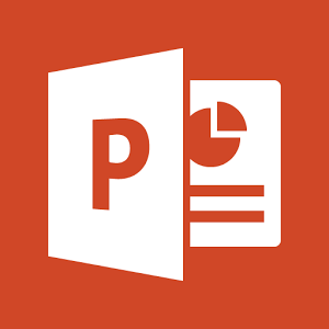 Microsoft PowerPoint手机版