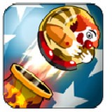 小丑滚球最新版(动作游戏) 1.4  免费版