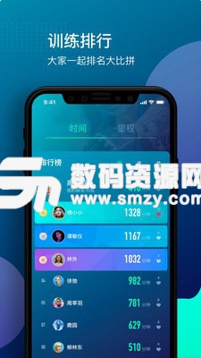 傅利葉智能手機版app