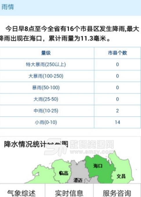 海南防台风安卓版下载