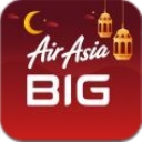 AirAsia BIG app安卓版(亚航BIG会员积分兑换) v1.12.5 手机版