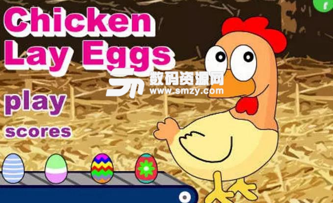 Chicken Lay Eggs手游安卓版图片