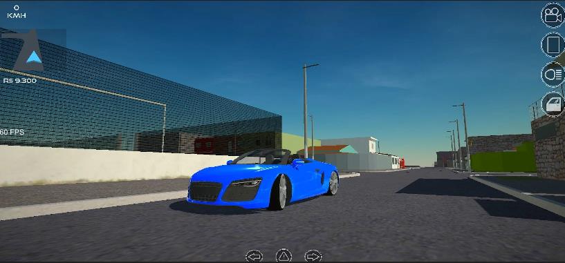 巴西城市模拟驾驶手游(Carros Baixos Brasil 2)v0.8.5