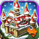 家园7雪城安卓版(中世纪经营游戏) v2.3.1 手机版