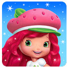 草莓公主甜心跑酷安卓版(Strawberry Shortcake BerryRush) v1.3.4 免费版