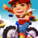自行车竞赛安卓版(赛车类竞速游戏) v2.3.3051 手机版