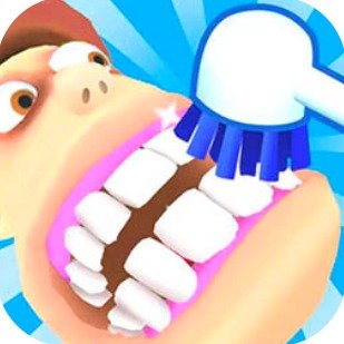 我要当牙医游戏v2.0