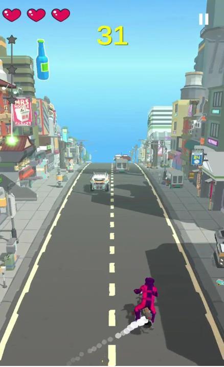 城市客车驾驶游戏v1.1.5