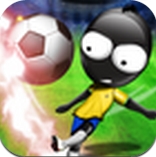 踢球火柴人手机版(足球竞技游戏) v1.2 安卓版