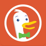 duckduckgo搜索引擎