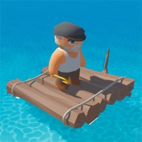 木筏求生2游戏下载iOSv1.4.1
