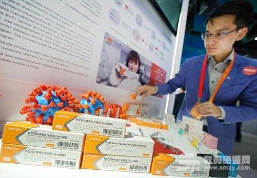 中国新冠疫苗接种时间表最新消息 新冠疫苗接种什么时候开始[多图]图片3