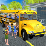 小学校车模拟器v1.1
