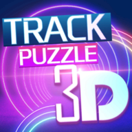 追踪拼图3dTrack Puzzle 3Dv0.2
