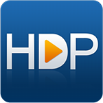 HDP直播免费版(影音播放) V3.4.1 最新版