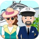 假装游轮之旅度假生活游戏安卓版v1.1 免费版
