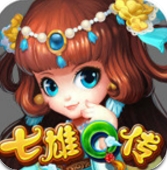 七雄Q传手机版(春秋战国为背景) v1.4.0 安卓百度版