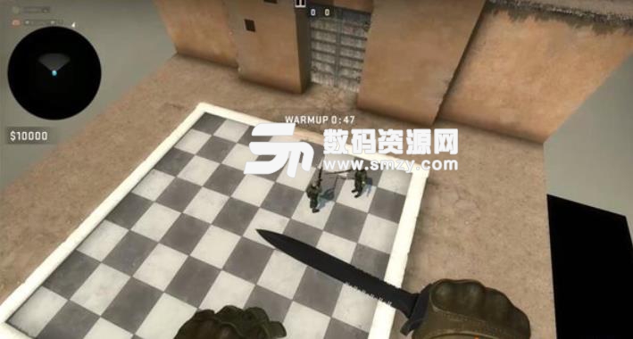 CSGO自走棋手游官方安卓版