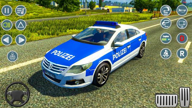 警車挑戰賽v1.1