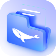 白鲸文件管家安卓版v1.0.2